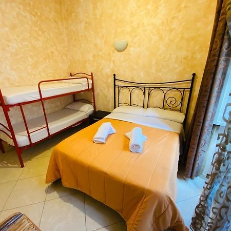 Botel Inn Ρώμη Εξωτερικό φωτογραφία