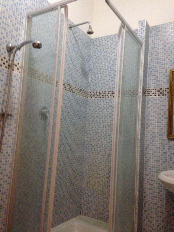 Botel Inn Ρώμη Εξωτερικό φωτογραφία