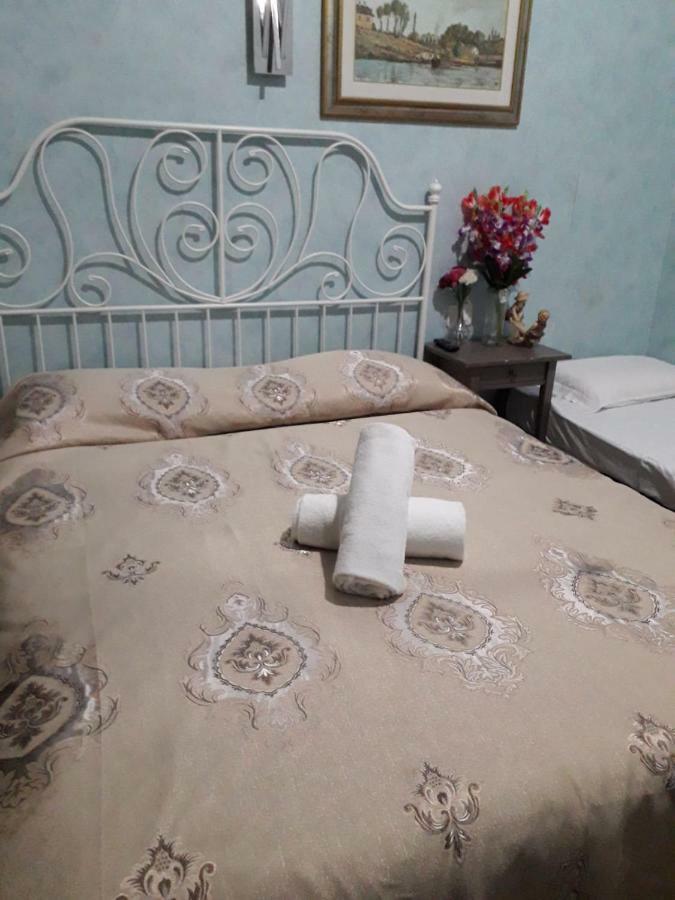 Botel Inn Ρώμη Εξωτερικό φωτογραφία