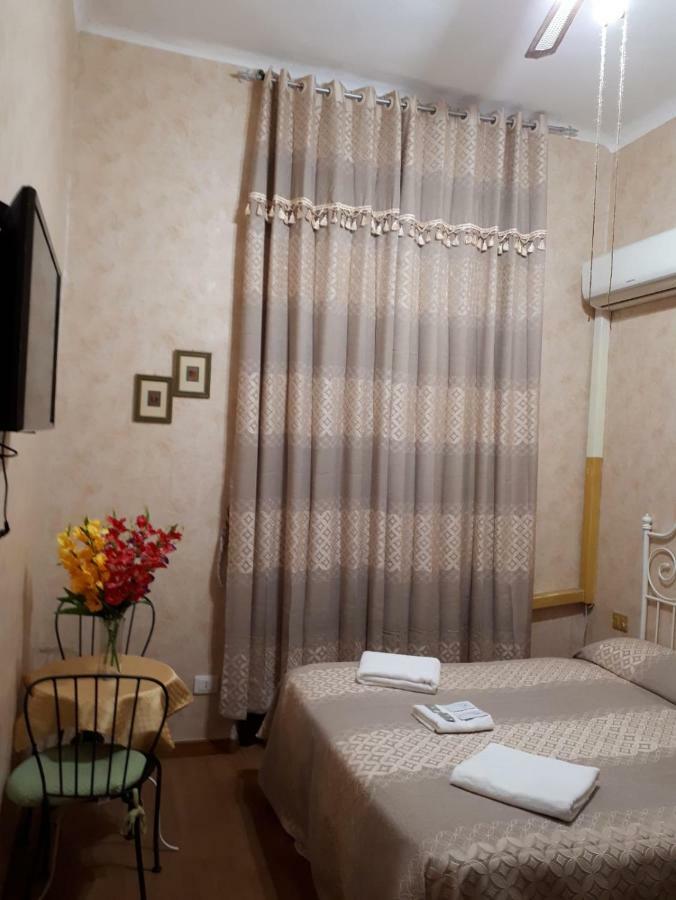 Botel Inn Ρώμη Εξωτερικό φωτογραφία